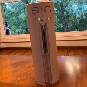 Style craft rosebud hair styler